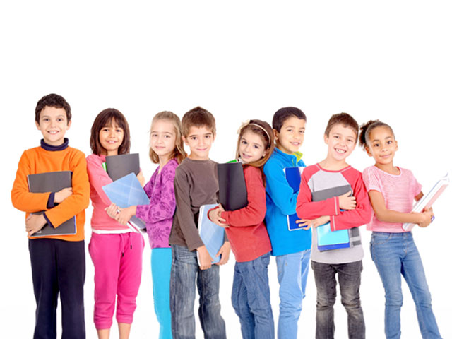 Pediatrics Department